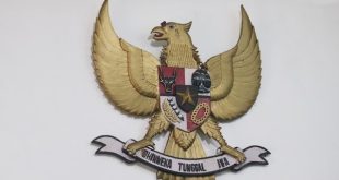 Sejarah Perumusan Pancasila, Dasar Negara Republik Indonesia